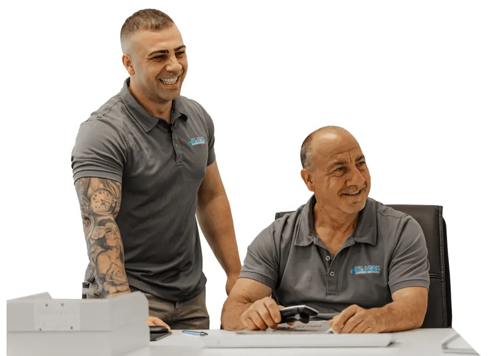 The licensed local team behind Plumbers In Randwick
