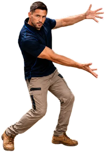 A licensed Randwick plumber